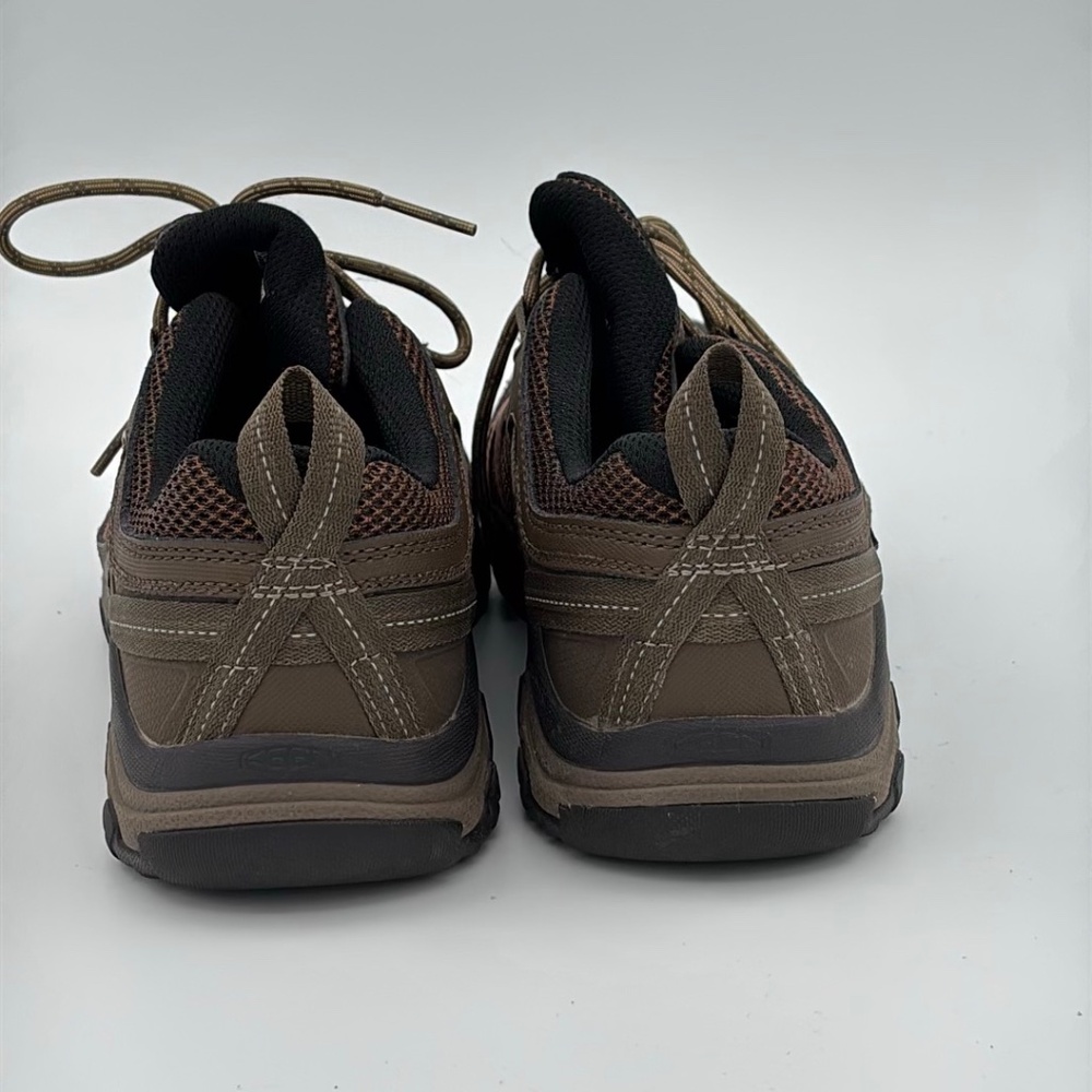 Keen Targhee Vent Hiking Boots Men's Size 9 - Picture 7 of 9